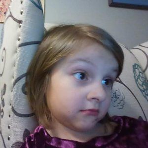 Meet your Posher, Catherine